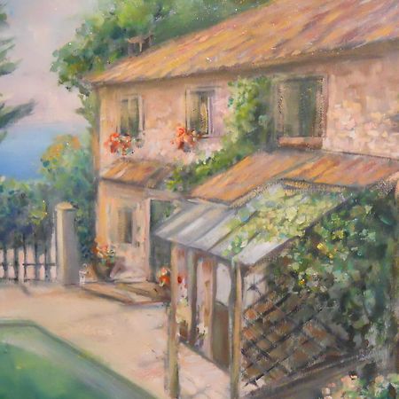 B&B Ca' Morino Verona Dış mekan fotoğraf