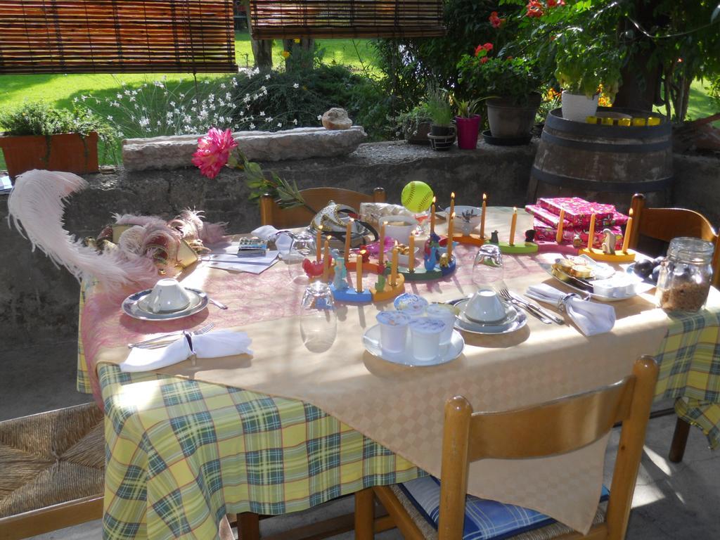 B&B Ca' Morino Verona Dış mekan fotoğraf
