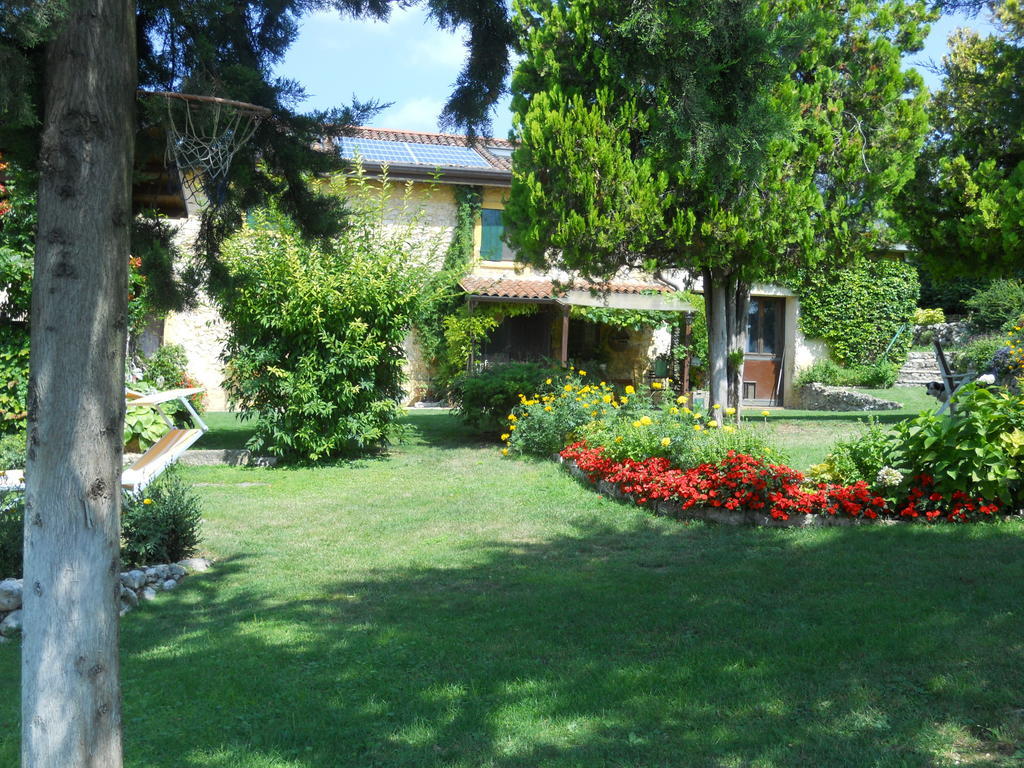 B&B Ca' Morino Verona Dış mekan fotoğraf
