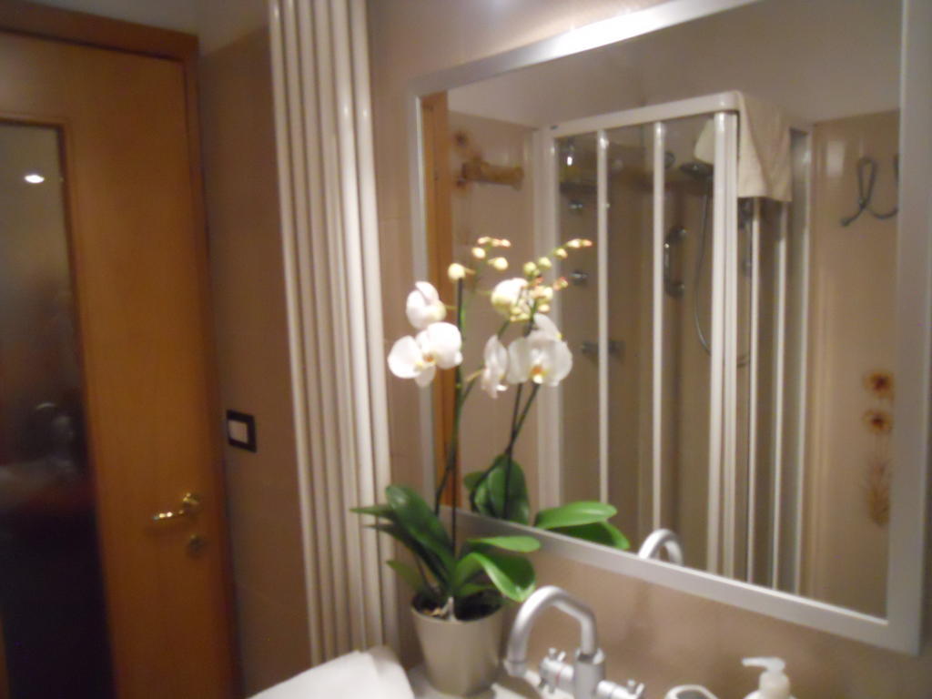 B&B Ca' Morino Verona Oda fotoğraf
