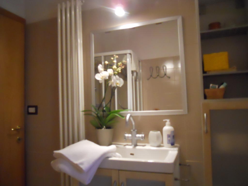 B&B Ca' Morino Verona Oda fotoğraf