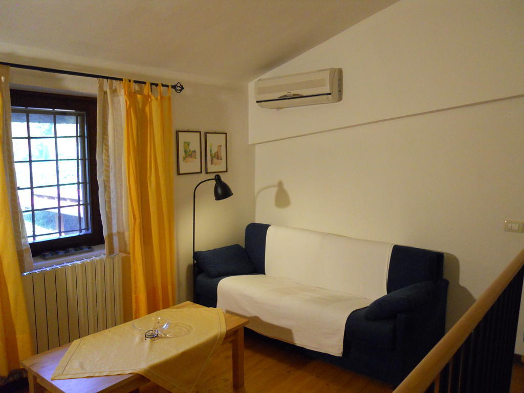 B&B Ca' Morino Verona Oda fotoğraf
