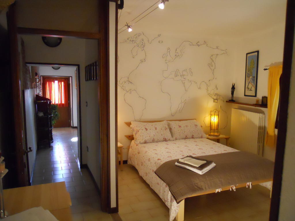 B&B Ca' Morino Verona Oda fotoğraf