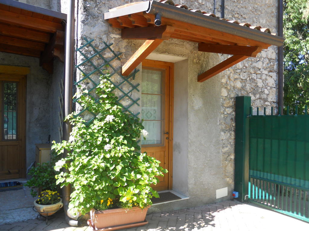 B&B Ca' Morino Verona Oda fotoğraf