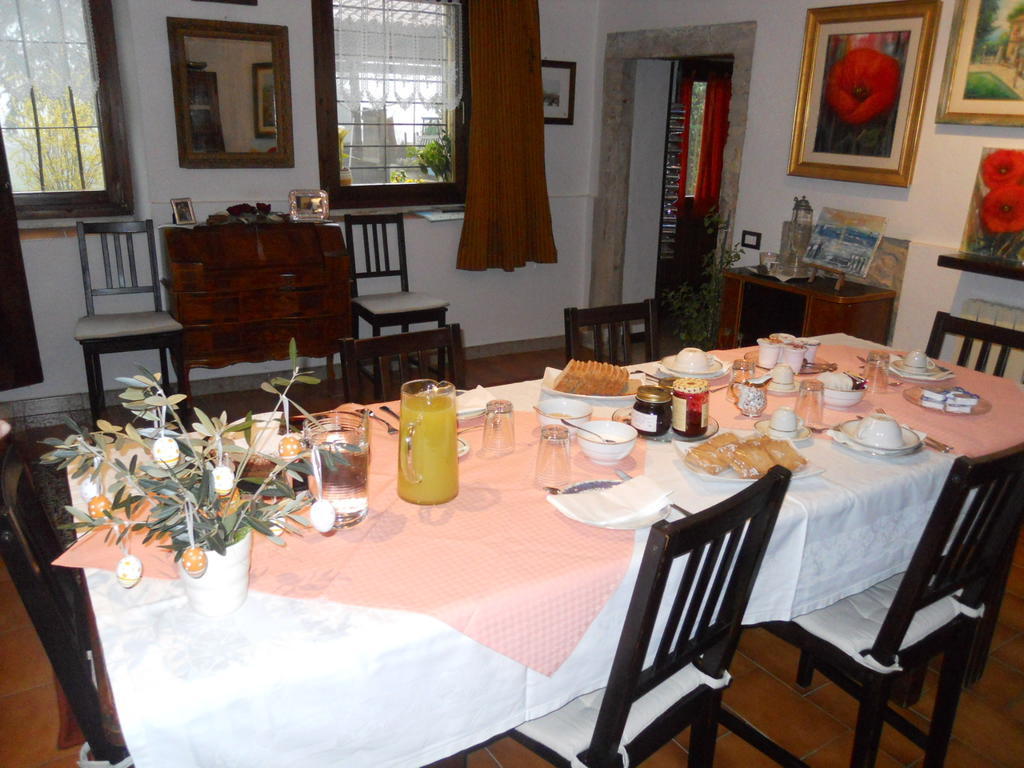 B&B Ca' Morino Verona Dış mekan fotoğraf
