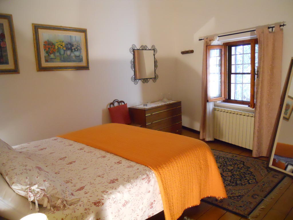 B&B Ca' Morino Verona Oda fotoğraf