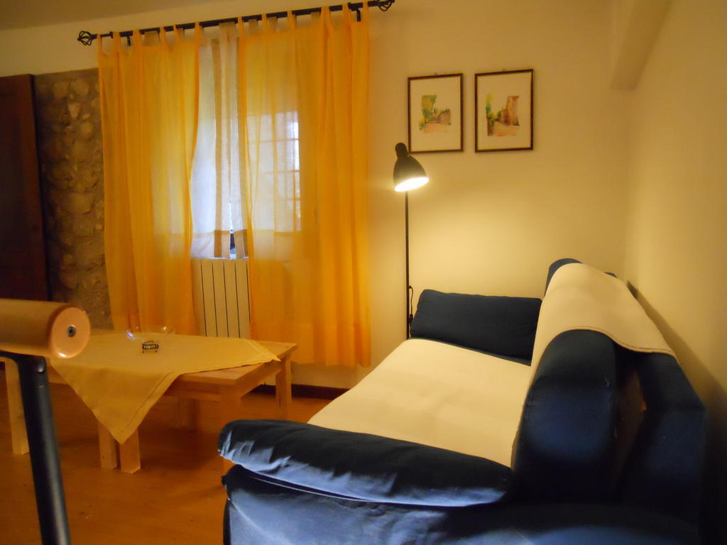 B&B Ca' Morino Verona Oda fotoğraf