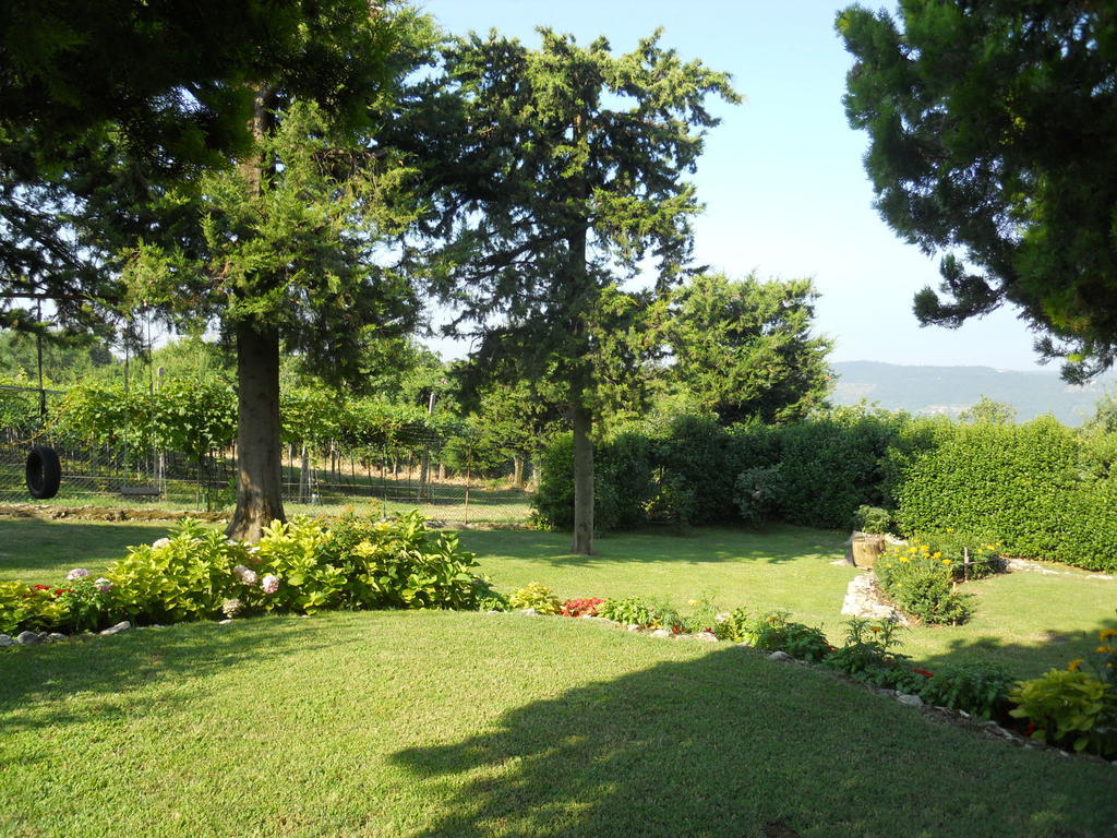 B&B Ca' Morino Verona Dış mekan fotoğraf
