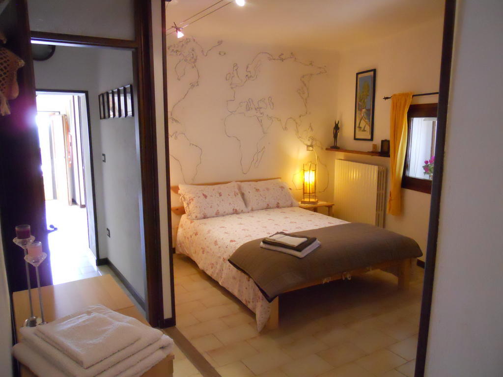 B&B Ca' Morino Verona Dış mekan fotoğraf