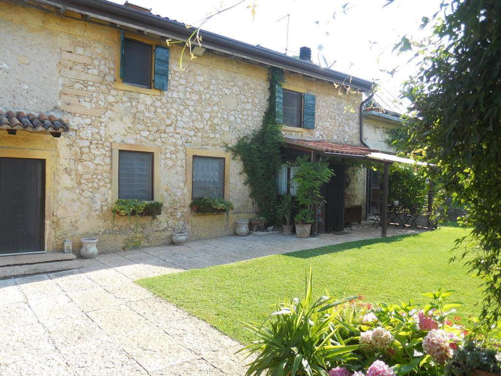 B&B Ca' Morino Verona Dış mekan fotoğraf