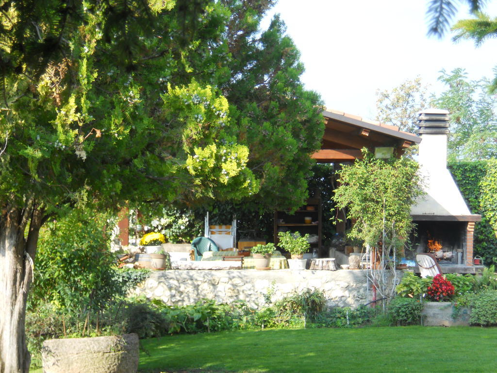 B&B Ca' Morino Verona Dış mekan fotoğraf