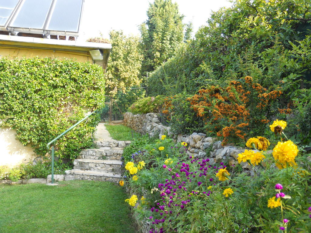 B&B Ca' Morino Verona Dış mekan fotoğraf