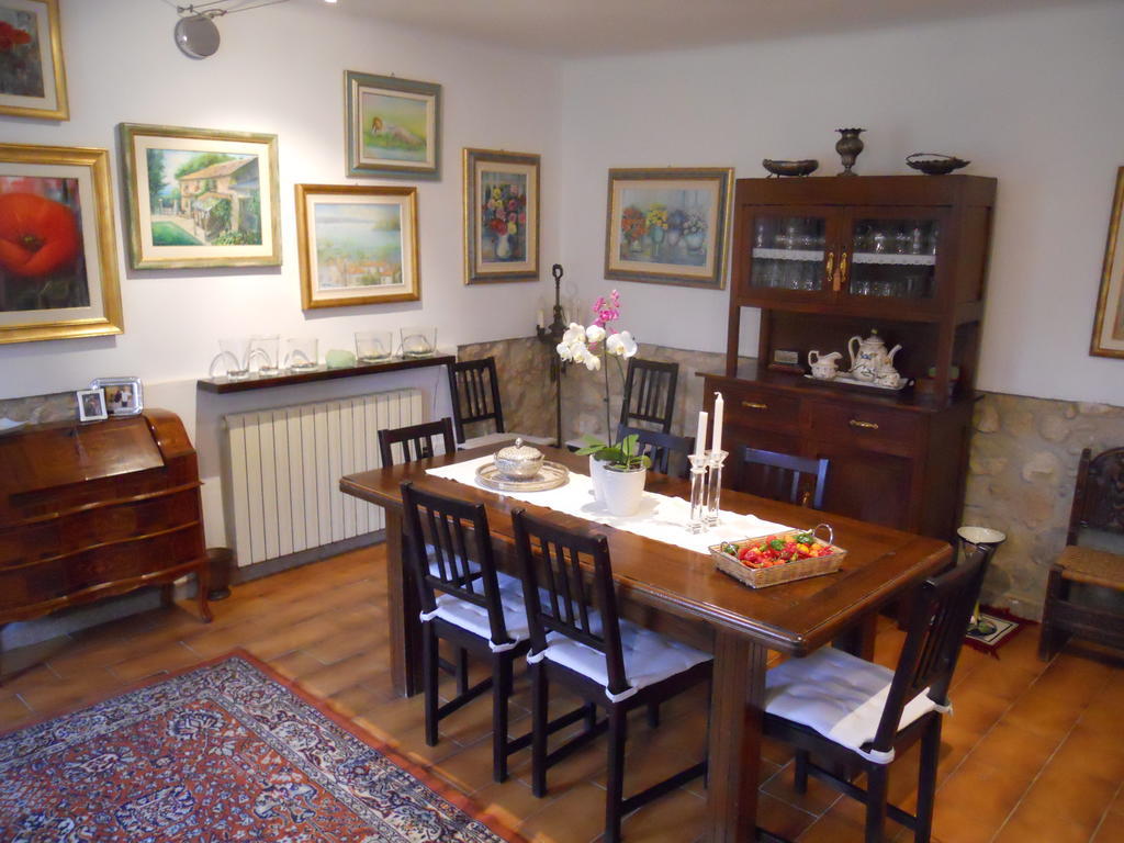 B&B Ca' Morino Verona Dış mekan fotoğraf