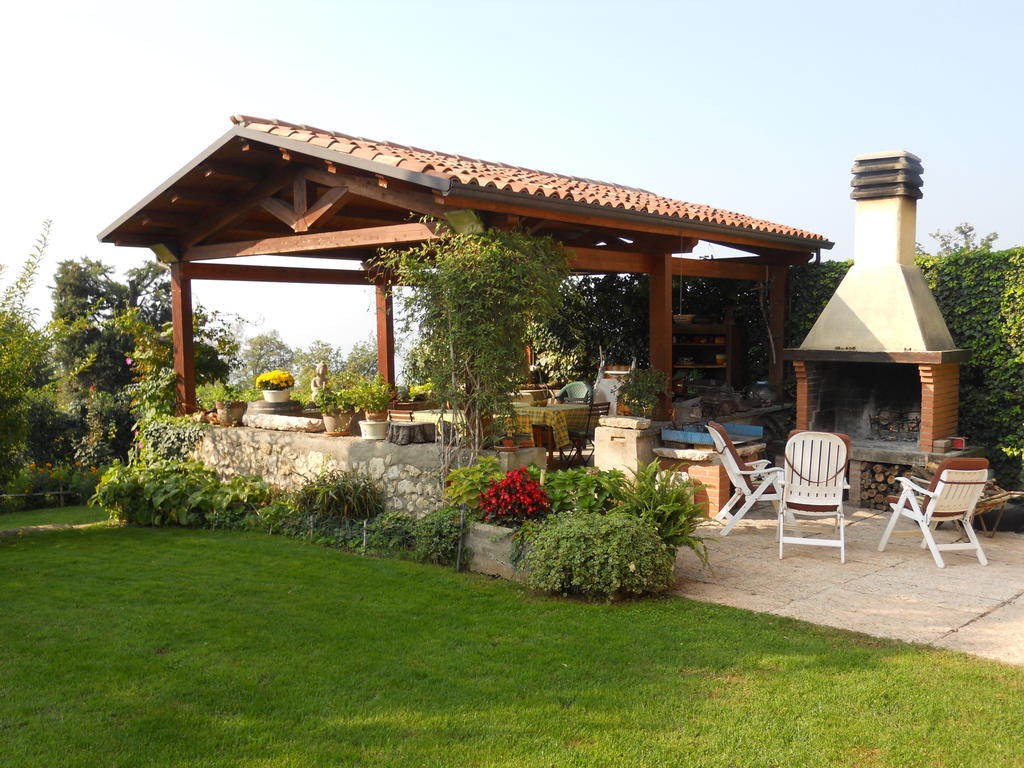 B&B Ca' Morino Verona Dış mekan fotoğraf