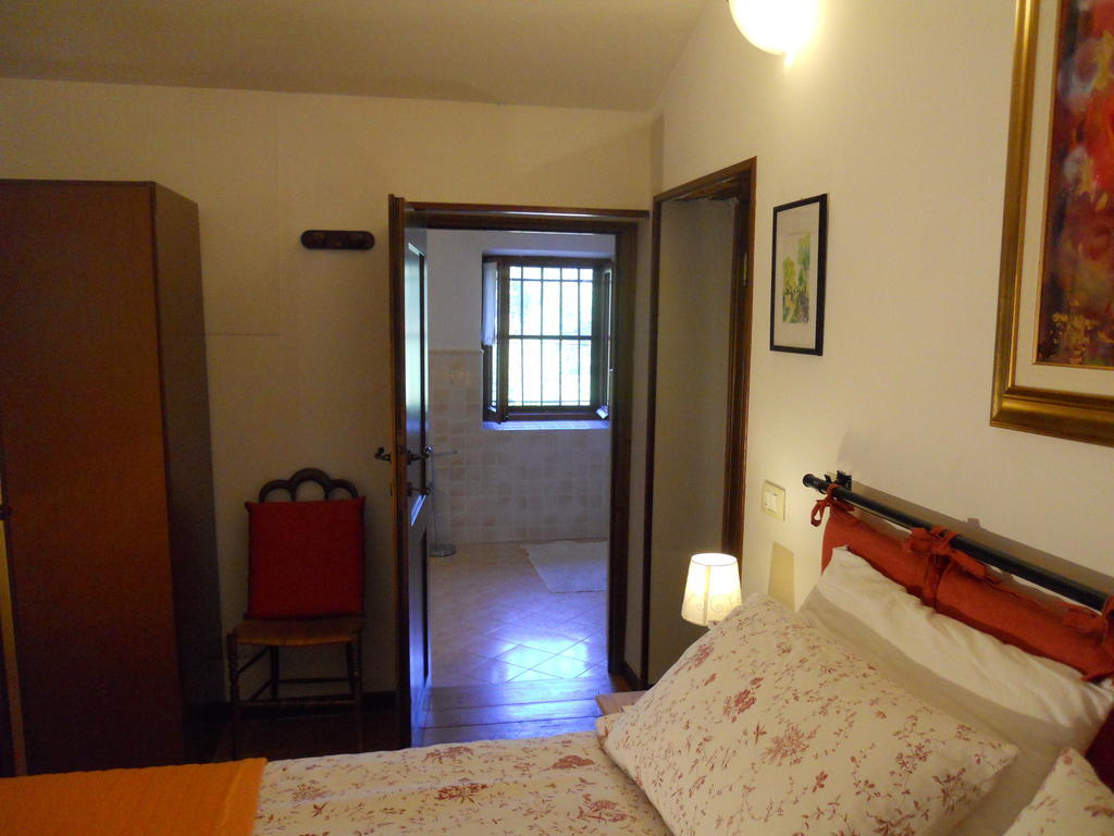 B&B Ca' Morino Verona Oda fotoğraf