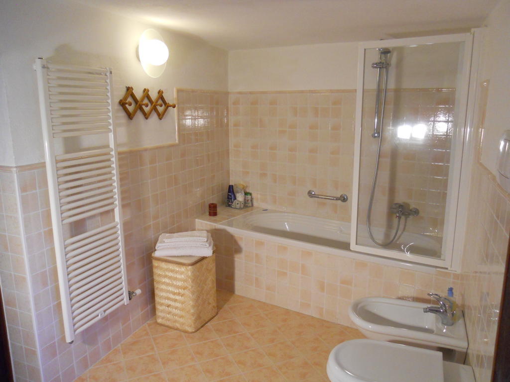 B&B Ca' Morino Verona Oda fotoğraf