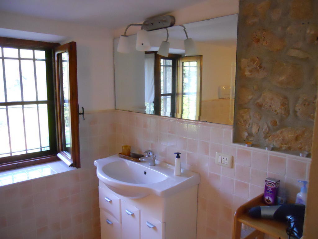 B&B Ca' Morino Verona Oda fotoğraf